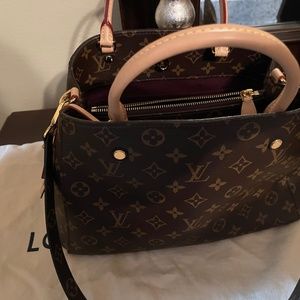 lv montaigne mm